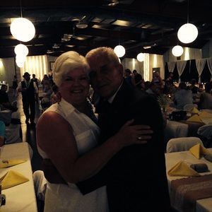 Meet your Posher, Janet