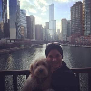 Meet your Posher, Kaycie