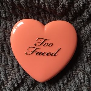 Too Faced Love Flush Blush