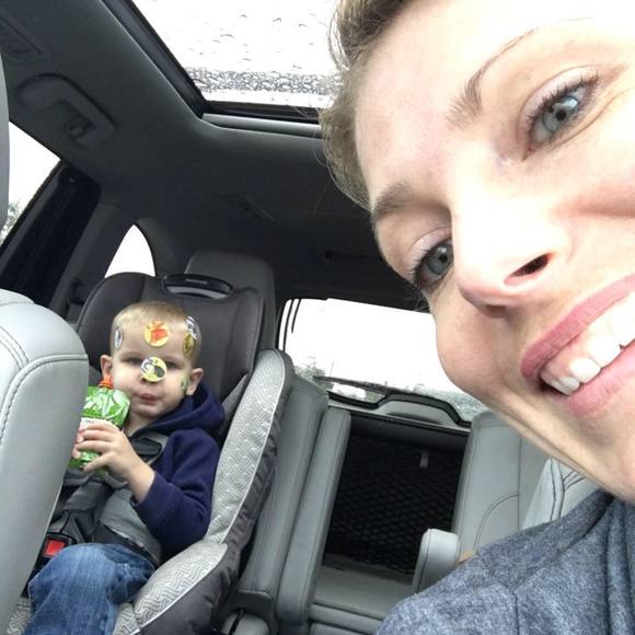 Meet your Posher, Natalie - Picture 2 of 2