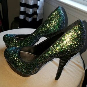 Ladies Shoes