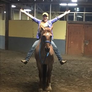 Meet your Posher, Cory