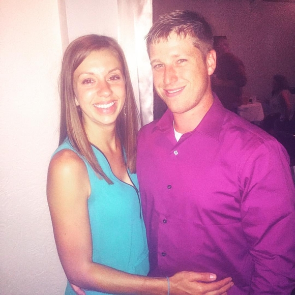 Meet your Posher, Karly