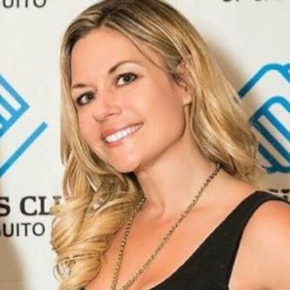 Meet your Posher, Brandy