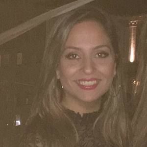 Meet your Posher, Behnaz