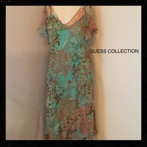 GUESS COLLECTION dress‼️$25