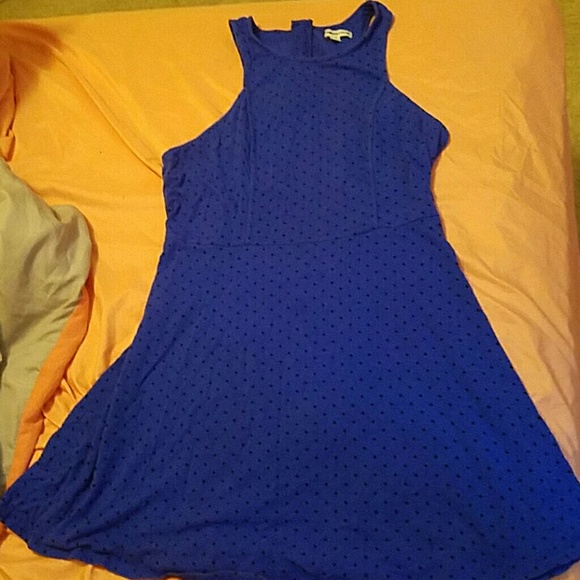 A line dress