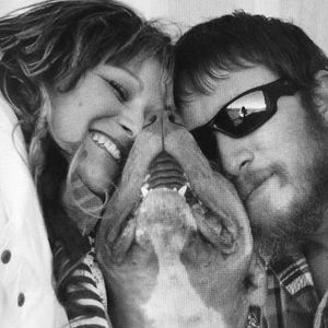 Meet your Posher, Heather