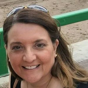 Meet your Posher, Annette