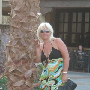 Meet your Posher, Izabela