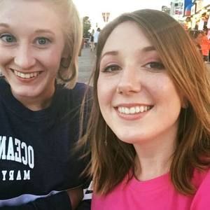 Meet your Posher, Katy