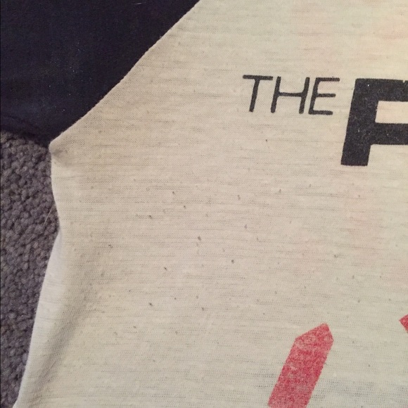 ⚡️Vintage 1982 Police⚡️ - Picture 3 of 4