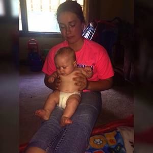 Meet your Posher, Cathlyn