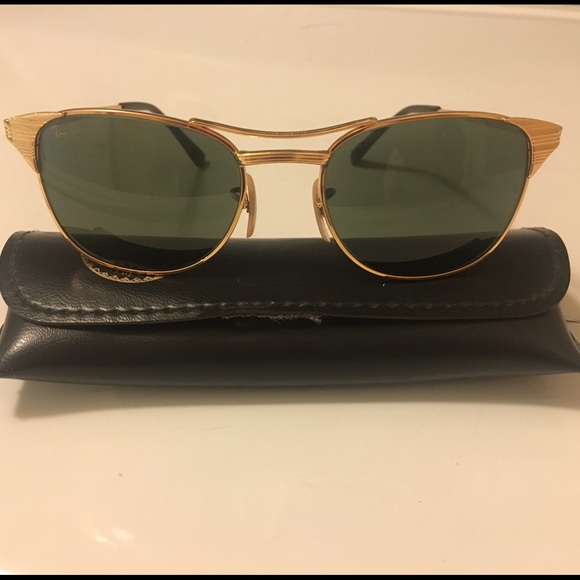 Vintage Ray-Bans