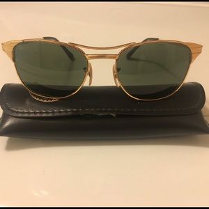 Vintage Ray-Bans