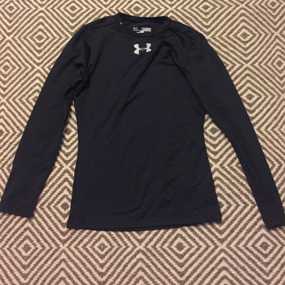 Under Amour Youth Medium Cold Gear