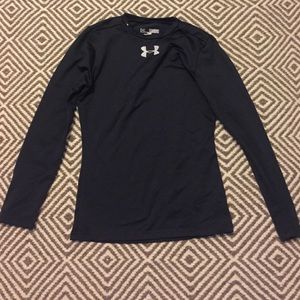 Under Amour Youth Medium Cold Gear