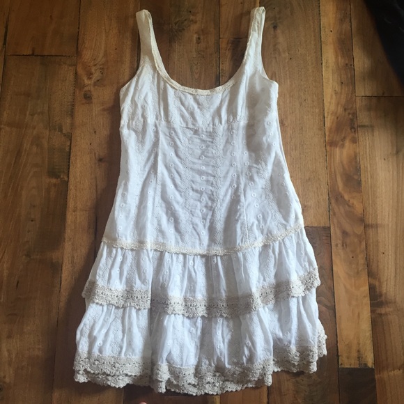 Free people dress