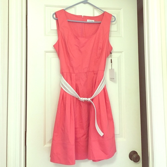 Calvin Klein Dress