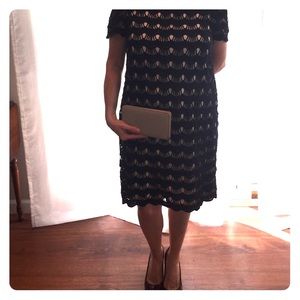 kate spade Virginia lace dress #dress