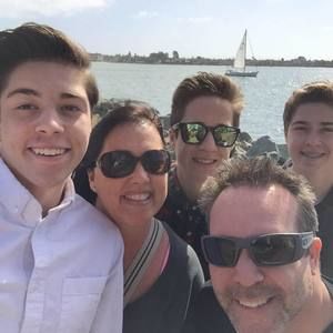 Meet your Posher, Dawn