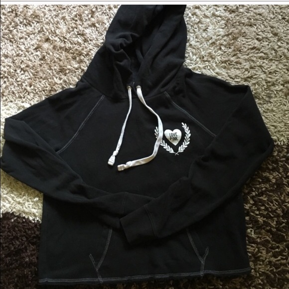 VS Pink sweatshirt