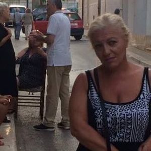 Meet your Posher, Antonia