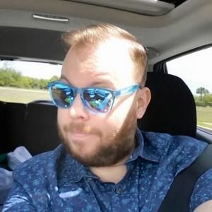 Meet your Posher, Kyle