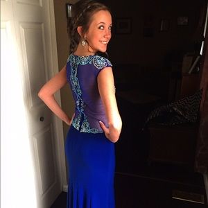 Meet your Posher, Taylor