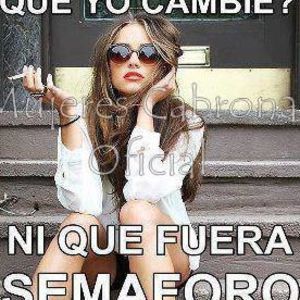 Meet your Posher, Alma