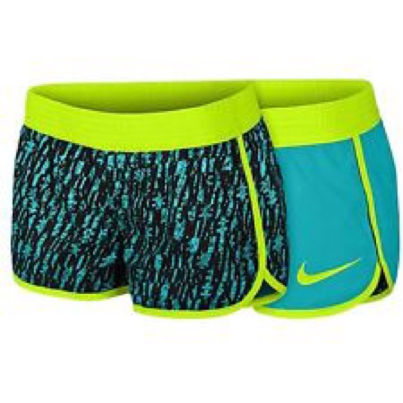 Nike reversible shorts
