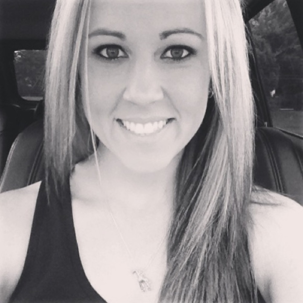 Meet your Posher, Bethany