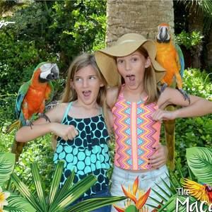 Meet your Posher, Jackie