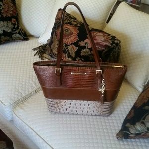 Brahmin purse