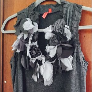 Anthropologie Tank Top