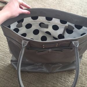 kate spade tote