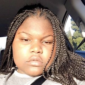 Meet your Posher, Hunter