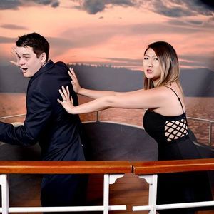 Meet your Posher, Ly