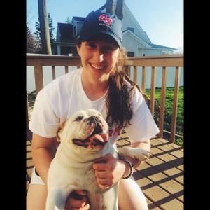 Meet your Posher, Kristy