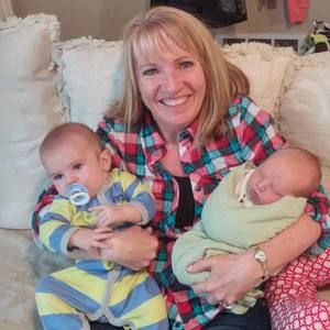 Meet your Posher, Sherri