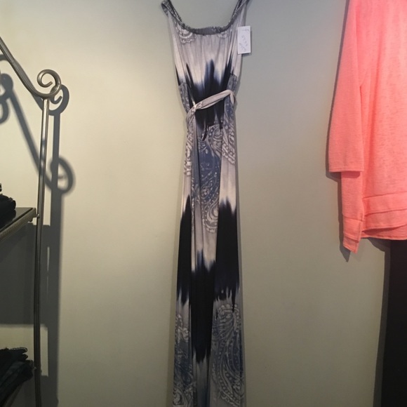 Maxi dress - Picture 2 of 2