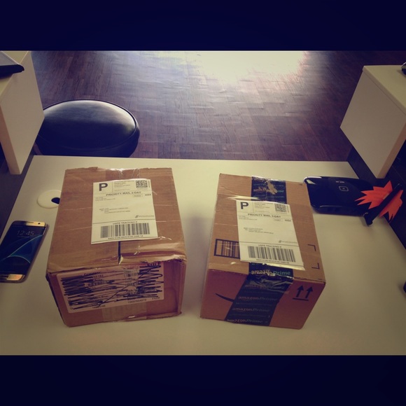 SHIPPING 😊