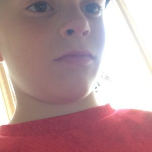 Meet your Posher, Kyle