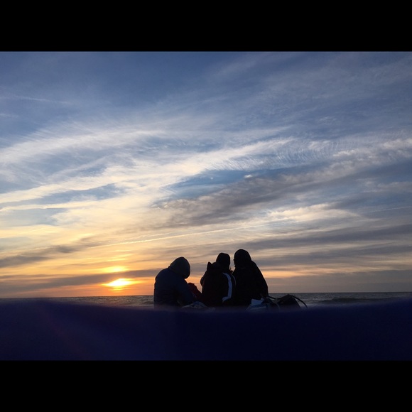 Meet your Posher, Emma