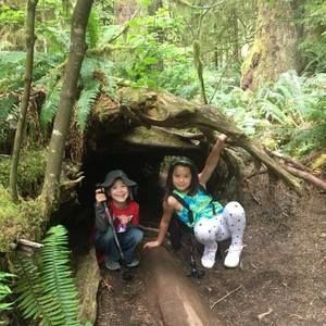 Meet your Posher, Abby