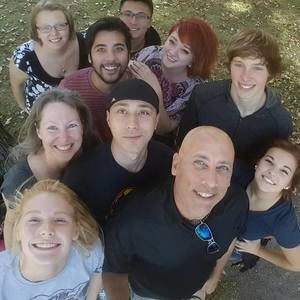 Meet your Posher, Todd