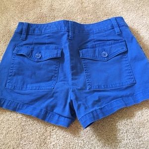 Victoria's Secret Eva Shorts