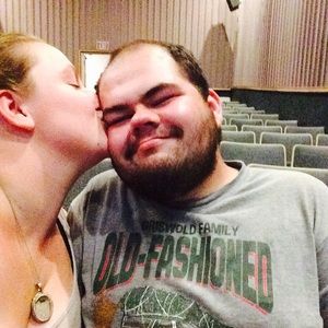 Meet your Posher, Abigail