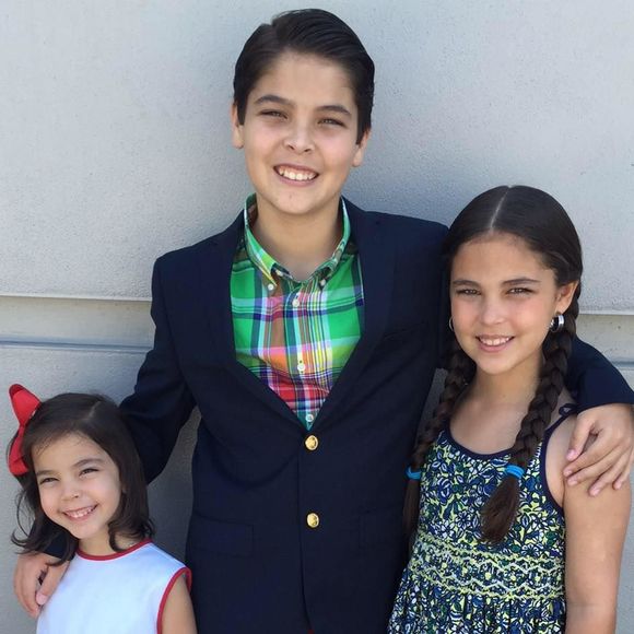 Meet your Posher, Monica - Picture 1 of 1