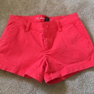 Victoria's Secret Eva Shorts